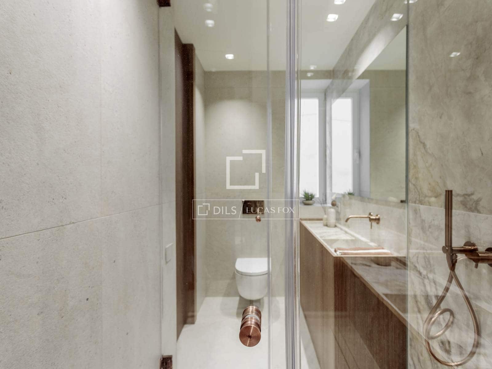 3 bedroom Apartment for sale in Madrid city - € 3,650,000 (Ref: 9349987)