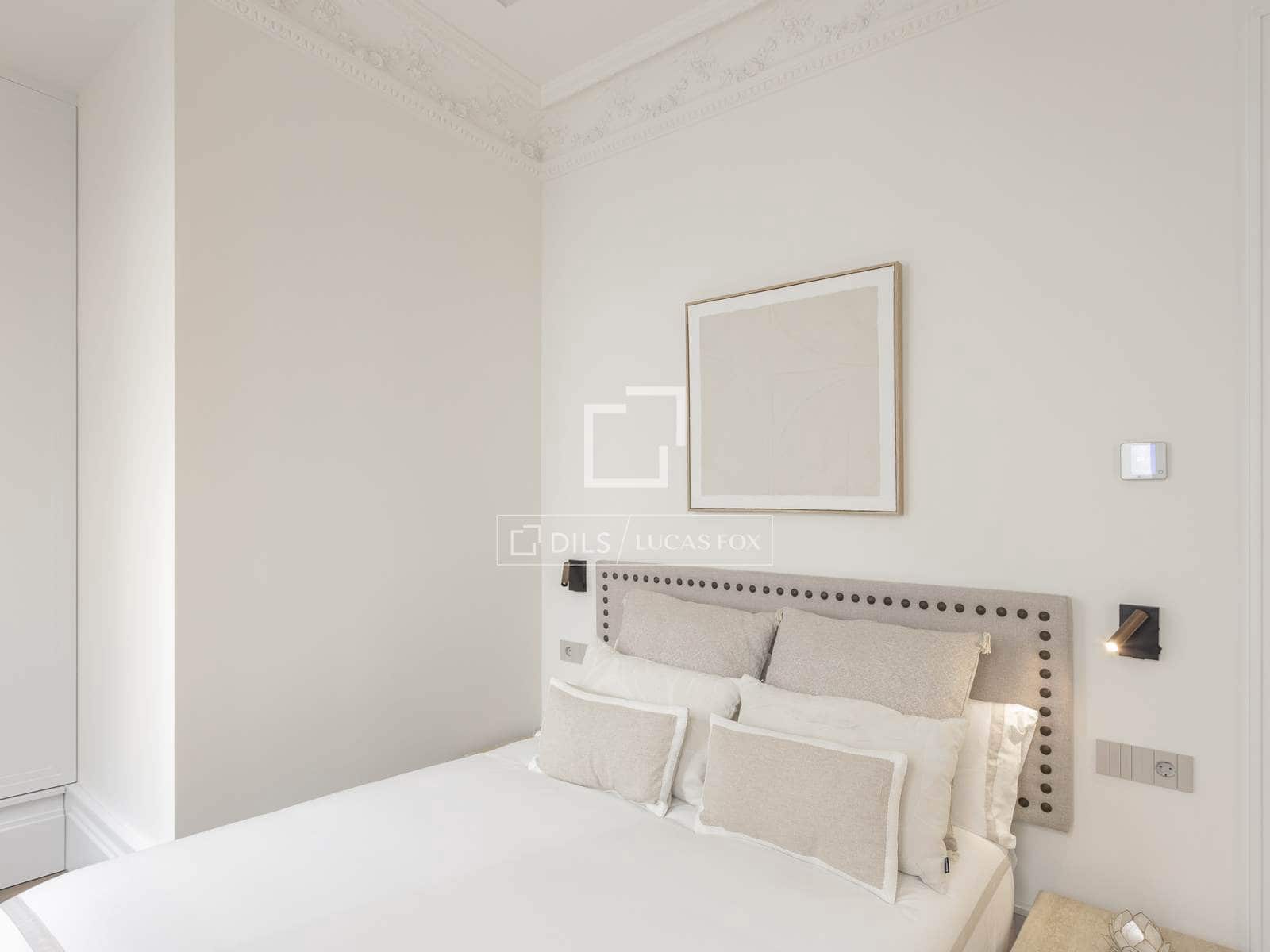 3 bedroom Apartment for sale in Madrid city - € 3,650,000 (Ref: 9349987)