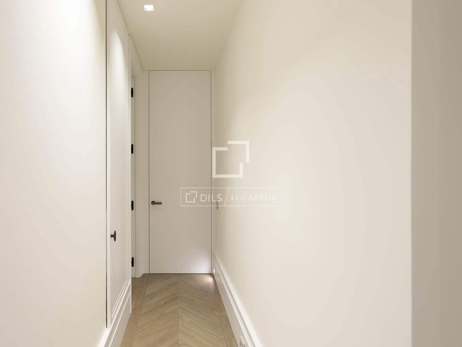 3 bedroom Apartment for sale in Madrid city - € 3,650,000 (Ref: 9349987)