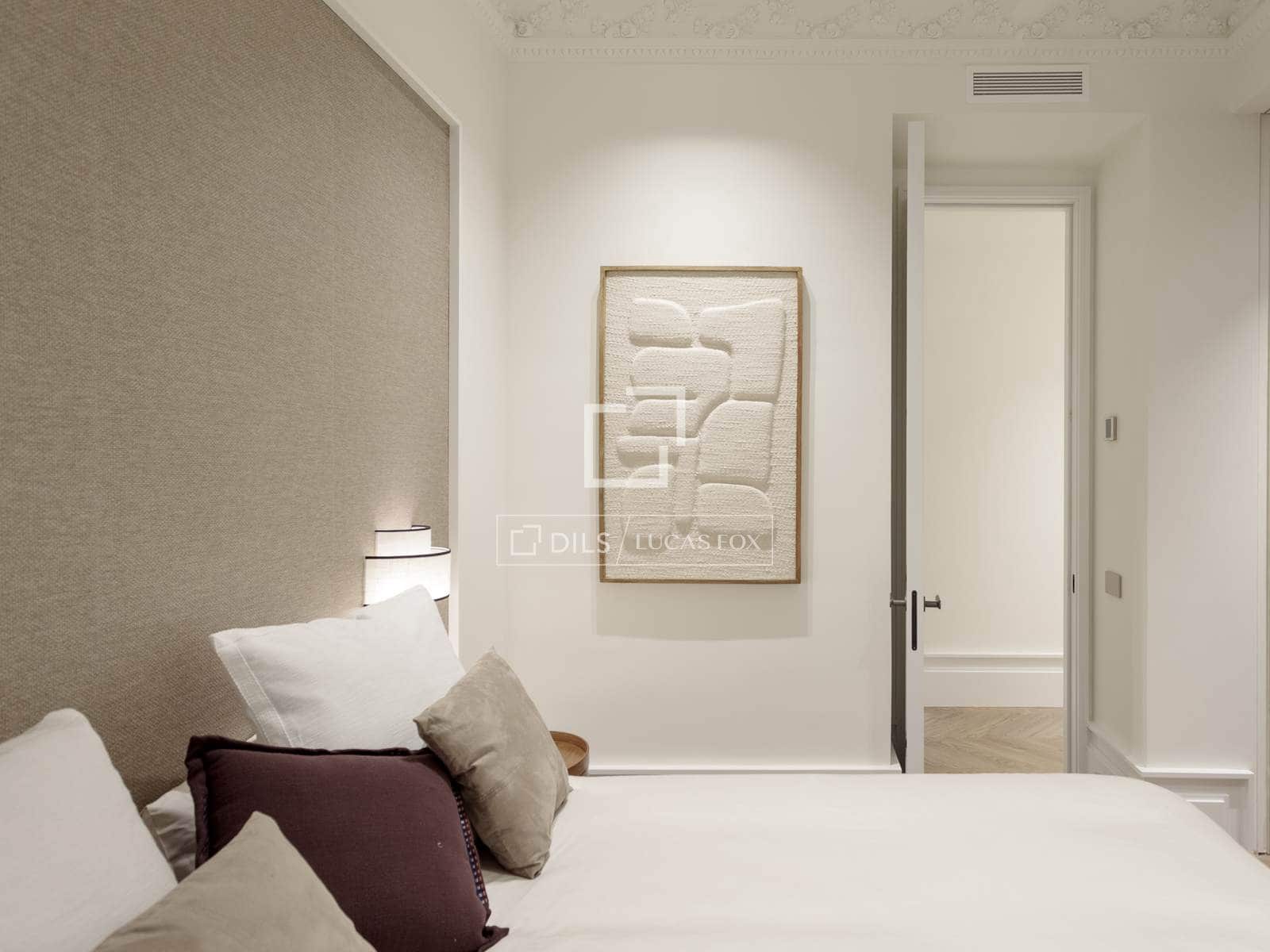 3 bedroom Apartment for sale in Madrid city - € 3,650,000 (Ref: 9349987)