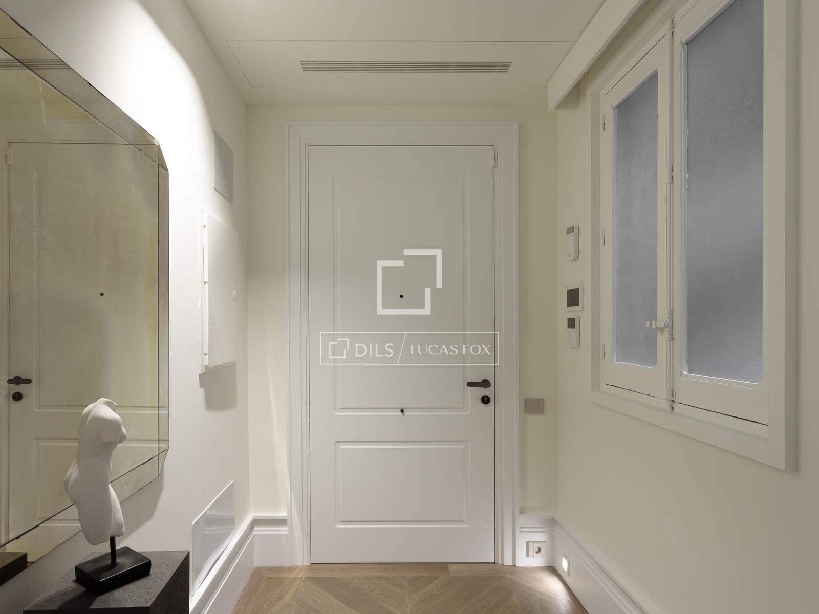 3 bedroom Apartment for sale in Madrid city - € 3,650,000 (Ref: 9349987)