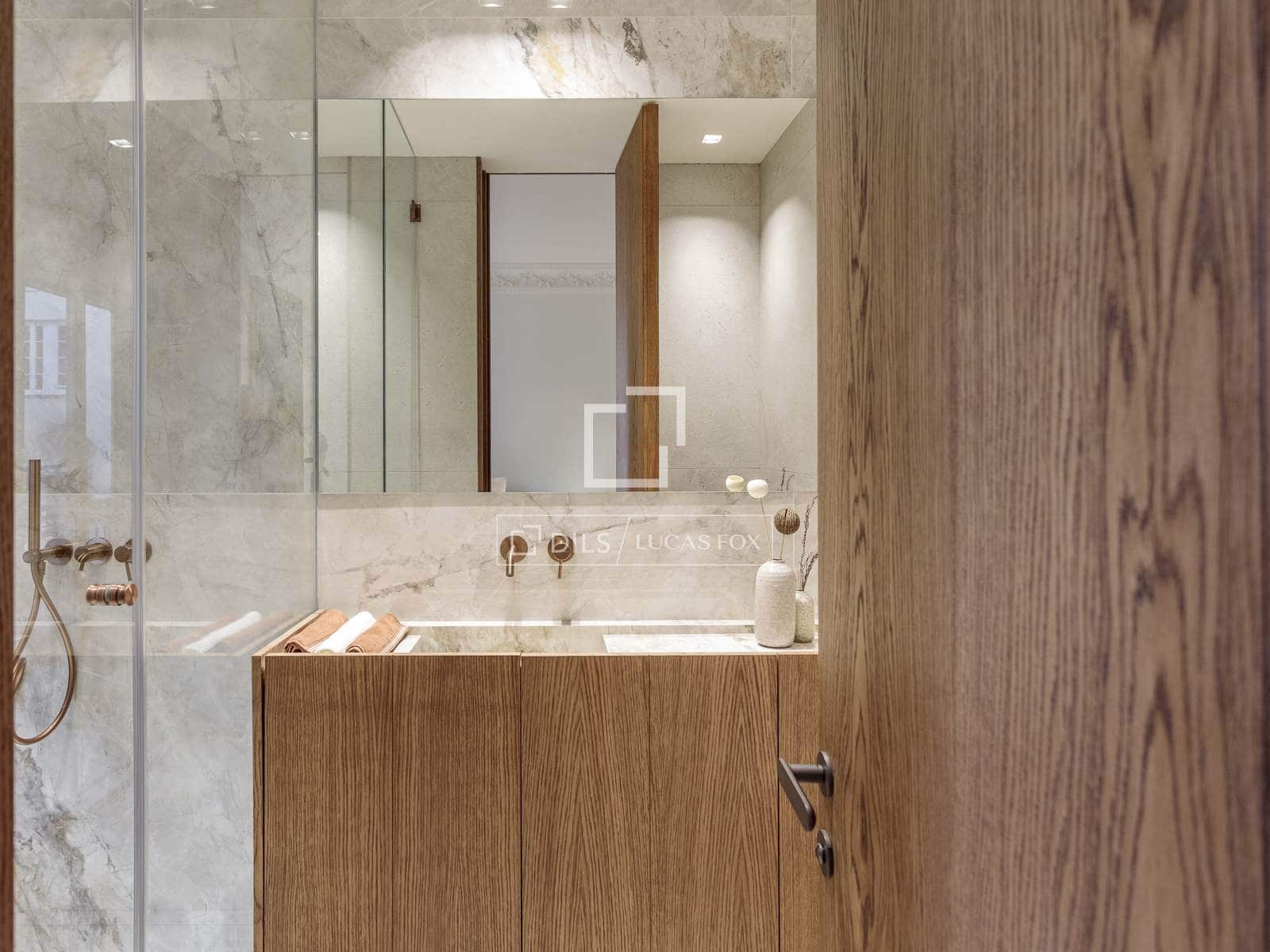 3 bedroom Apartment for sale in Madrid city - € 3,650,000 (Ref: 9349987)