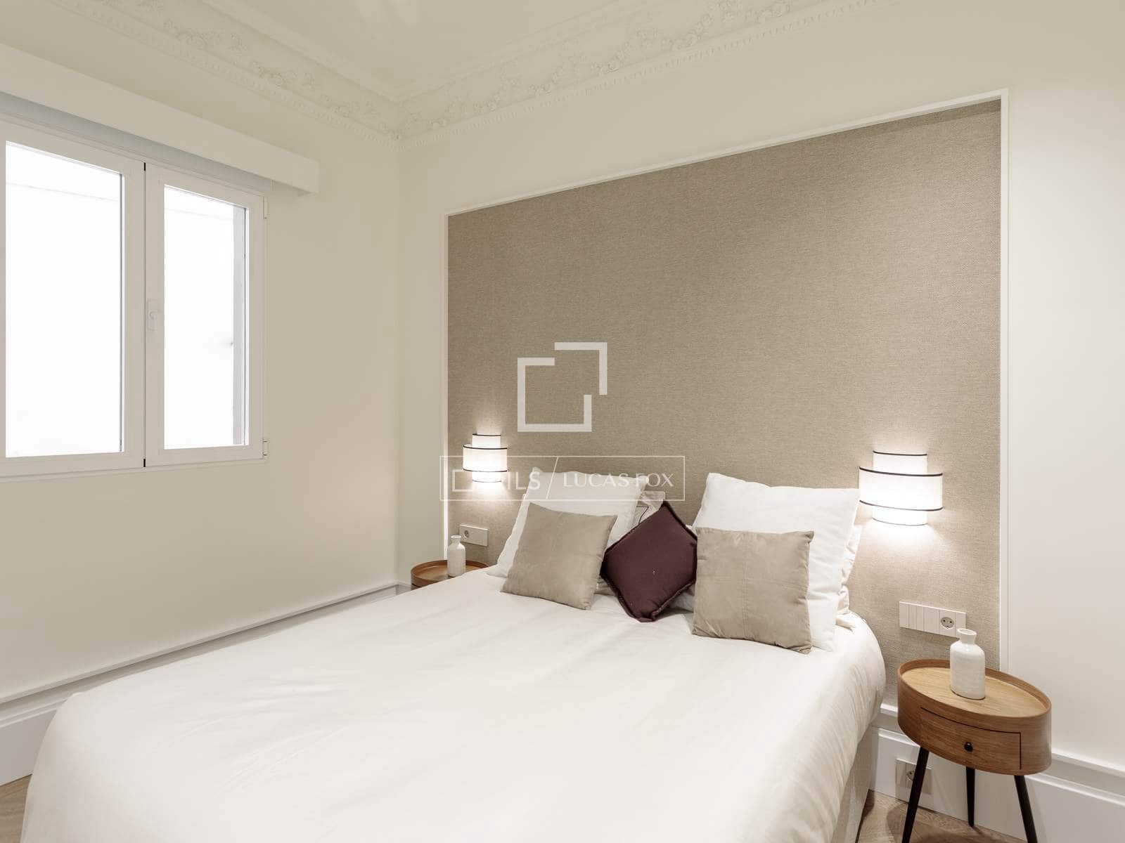 3 bedroom Apartment for sale in Madrid city - € 3,650,000 (Ref: 9349987)