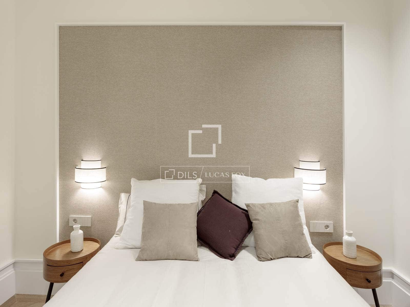 3 bedroom Apartment for sale in Madrid city - € 3,650,000 (Ref: 9349987)