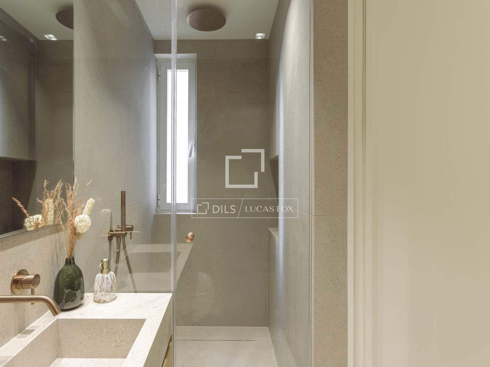 3 bedroom Apartment for sale in Madrid city - € 3,650,000 (Ref: 9349987)