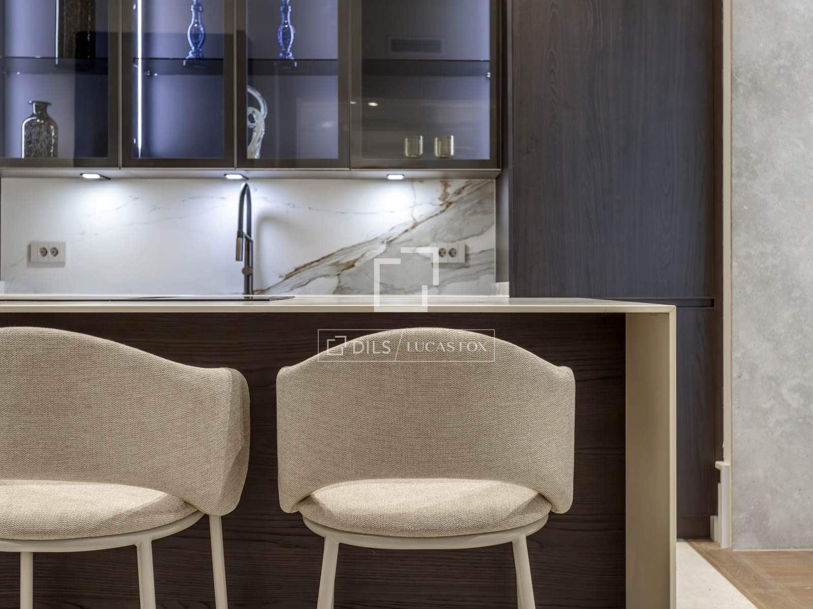 3 bedroom Apartment for sale in Madrid city - € 3,650,000 (Ref: 9349987)