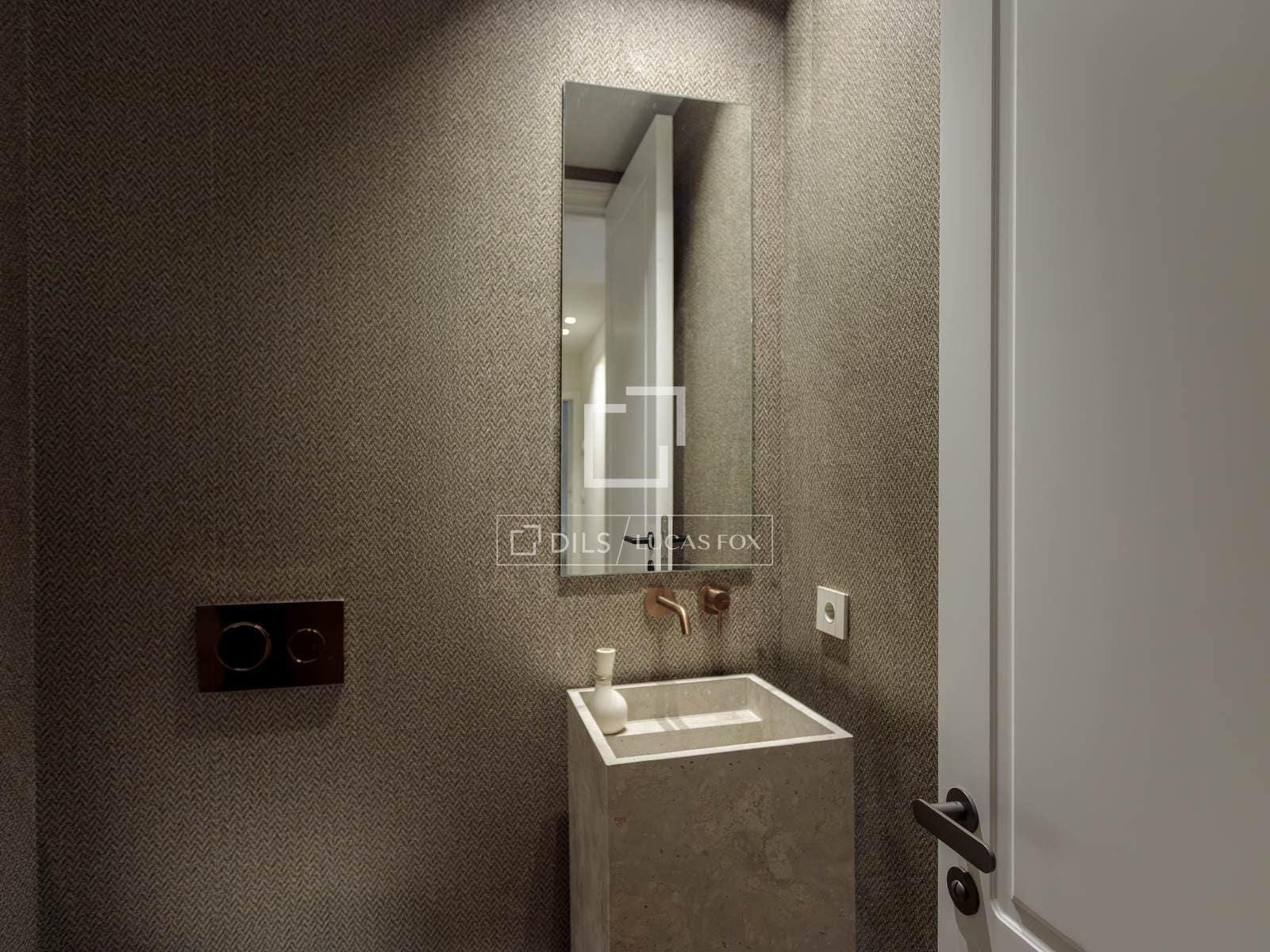 3 bedroom Apartment for sale in Madrid city - € 3,650,000 (Ref: 9349987)