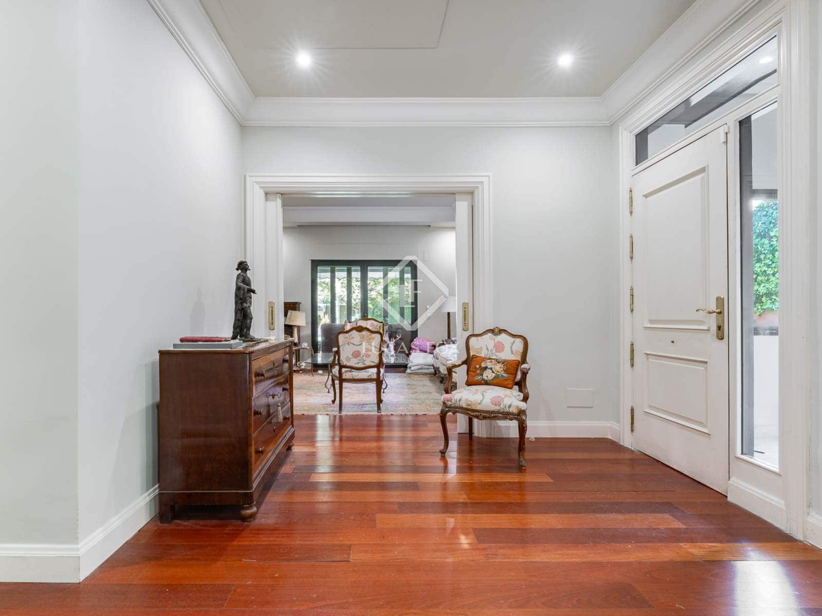 4 soveværelse Villa til salg i Pozuelo de Alarcon med garage - € 1.550.000 (Ref: 9349989)