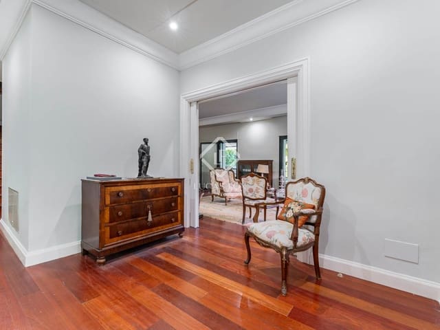 4 soverom Villa til salgs i Pozuelo de Alarcón med garasje - € 1 550 000 (Ref: 9349989)