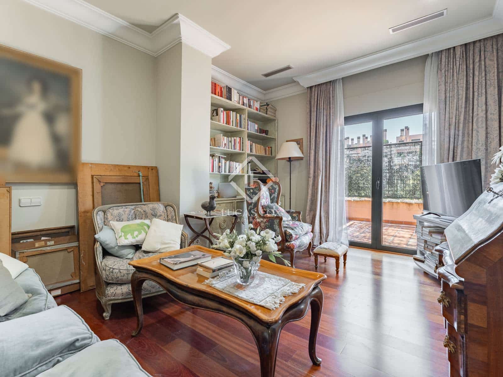 4 soveværelse Villa til salg i Pozuelo de Alarcon med garage - € 1.550.000 (Ref: 9349989)