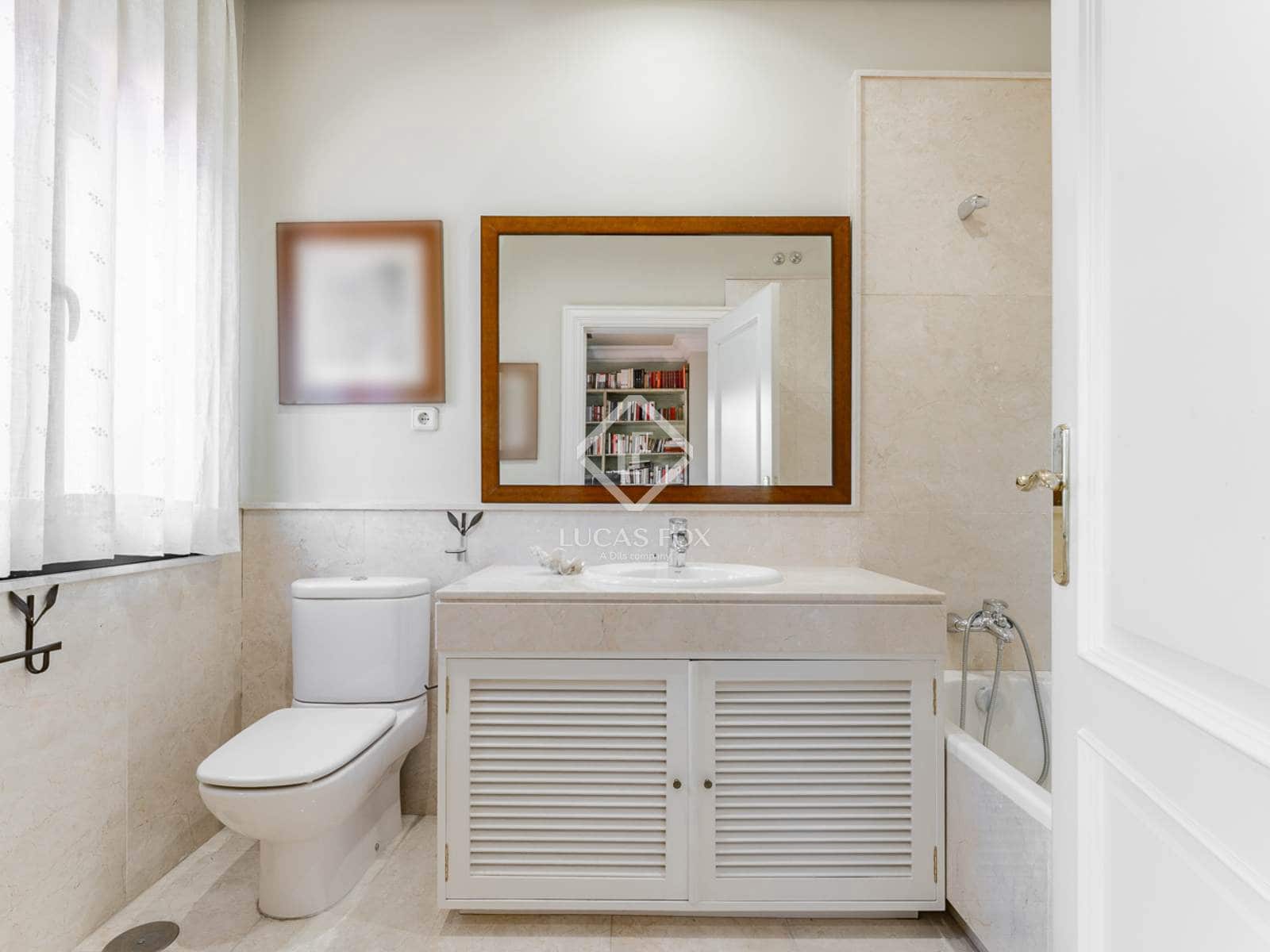 4 soveværelse Villa til salg i Pozuelo de Alarcon med garage - € 1.550.000 (Ref: 9349989)