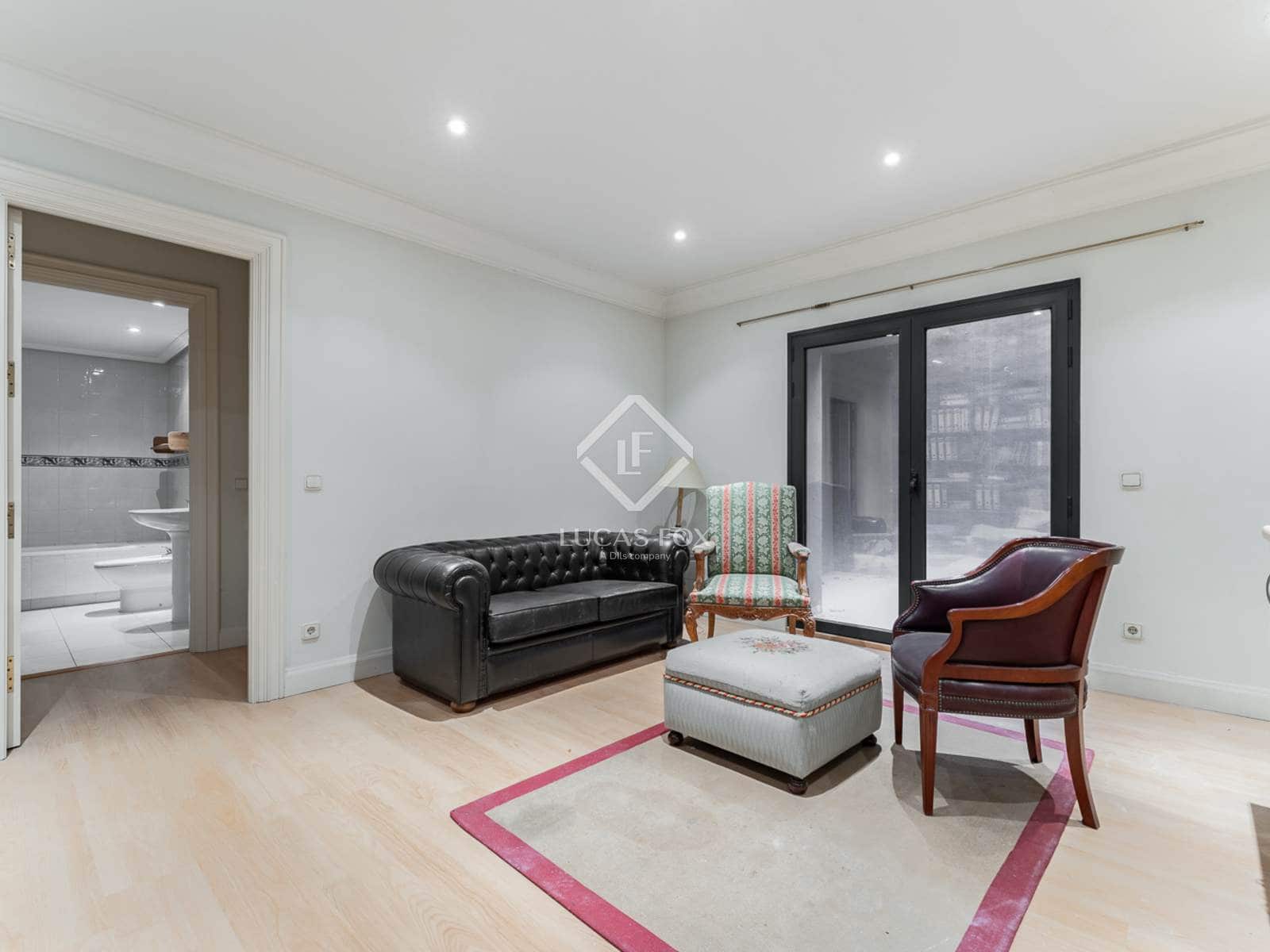 4 soveværelse Villa til salg i Pozuelo de Alarcon med garage - € 1.550.000 (Ref: 9349989)