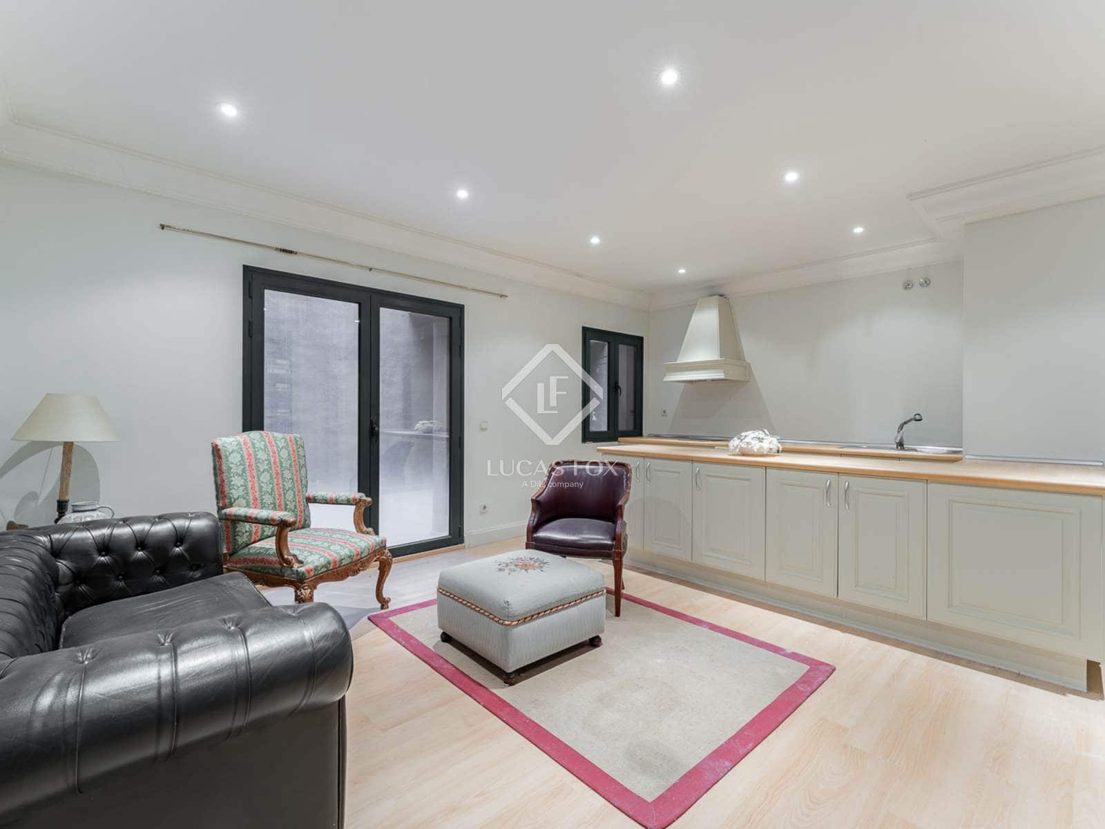 4 soveværelse Villa til salg i Pozuelo de Alarcon med garage - € 1.550.000 (Ref: 9349989)