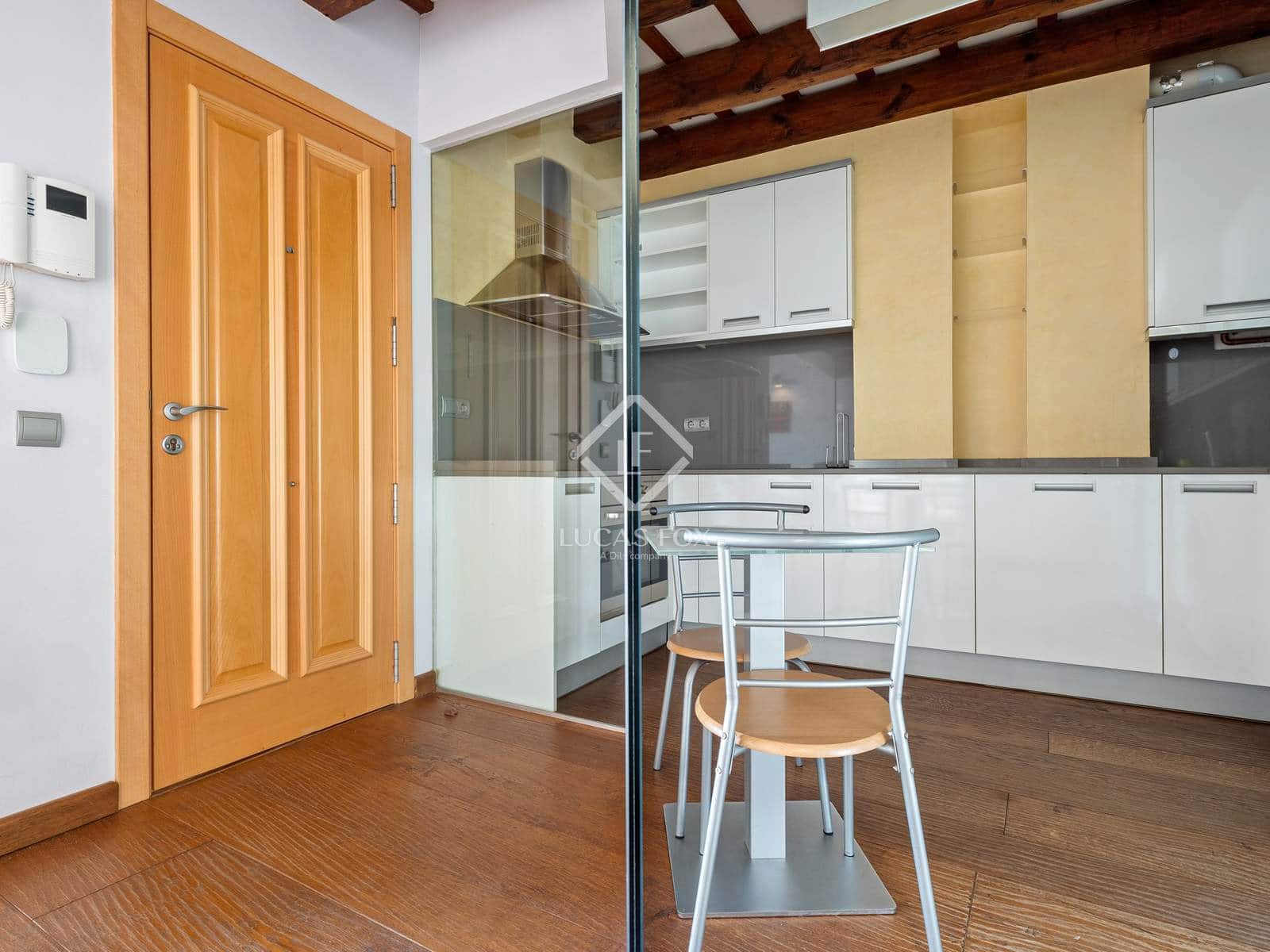 3 sypialnia Penthouse na sprzedaż w Miasto Tarragona z garażem - 570 000 € (Ref: 9349990)