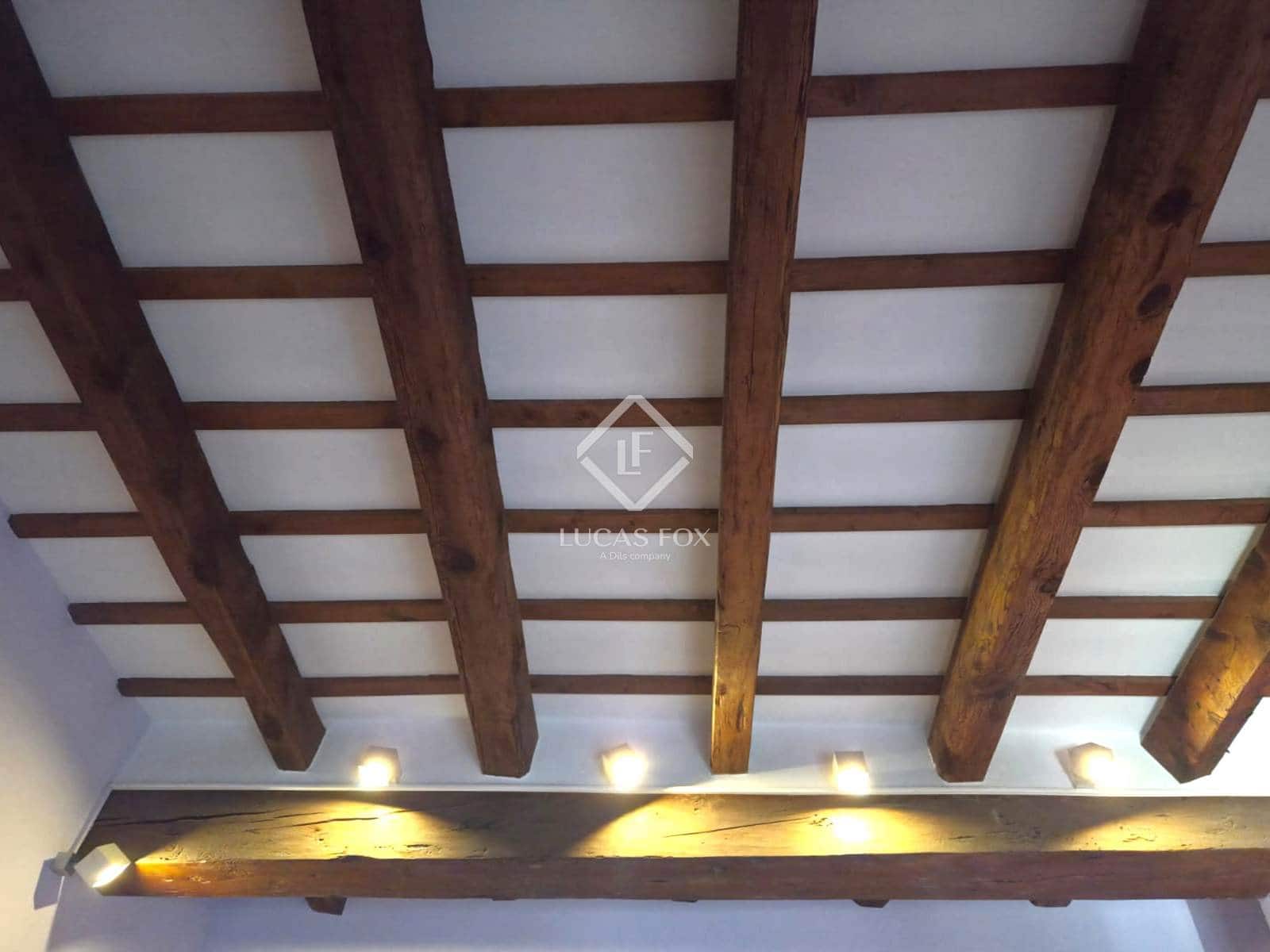 3 sypialnia Penthouse na sprzedaż w Miasto Tarragona z garażem - 570 000 € (Ref: 9349990)