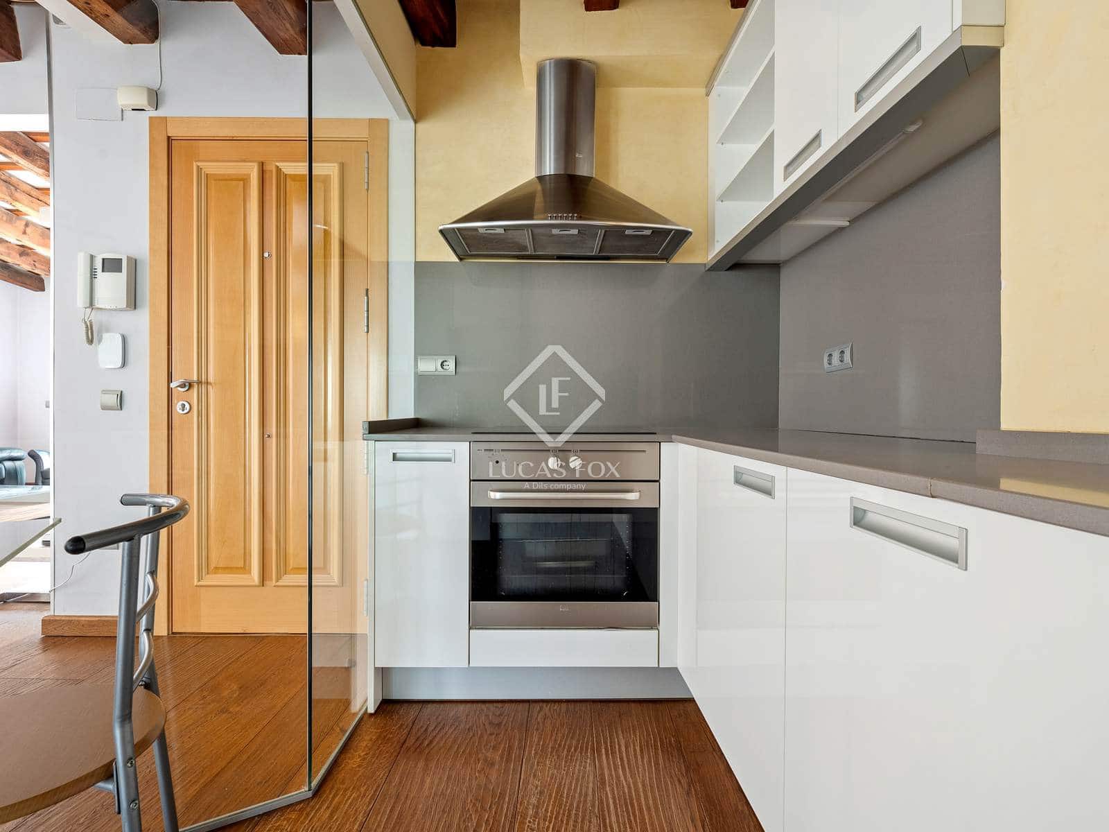 3 sypialnia Penthouse na sprzedaż w Miasto Tarragona z garażem - 570 000 € (Ref: 9349990)