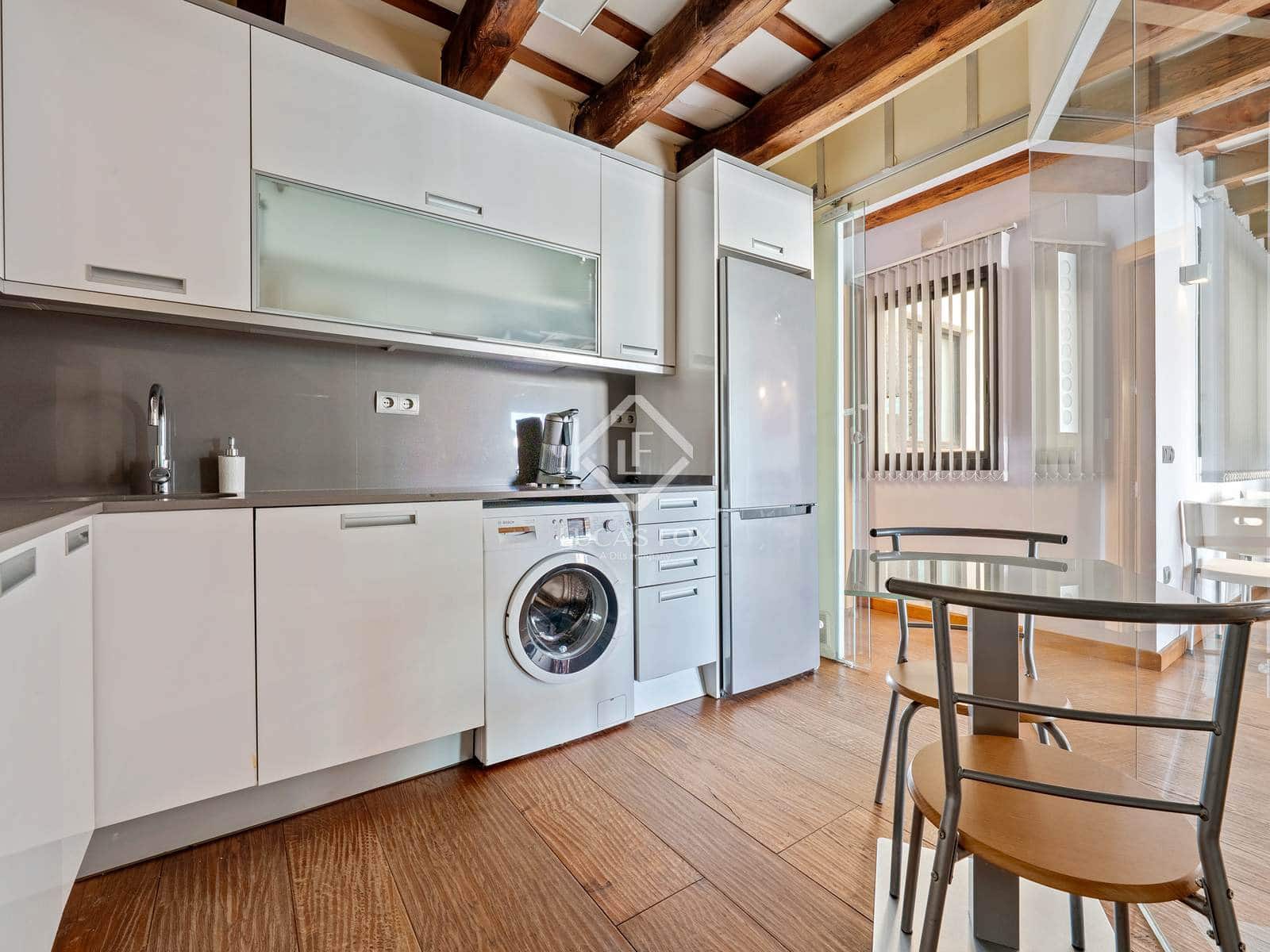 3 sypialnia Penthouse na sprzedaż w Miasto Tarragona z garażem - 570 000 € (Ref: 9349990)