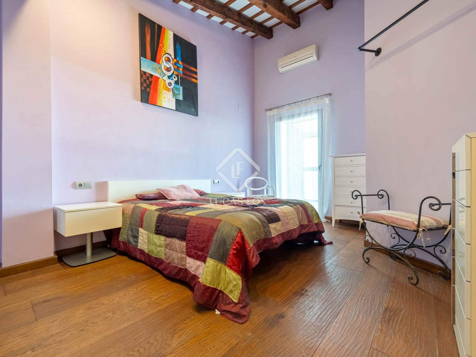 3 sypialnia Penthouse na sprzedaż w Miasto Tarragona z garażem - 570 000 € (Ref: 9349990)