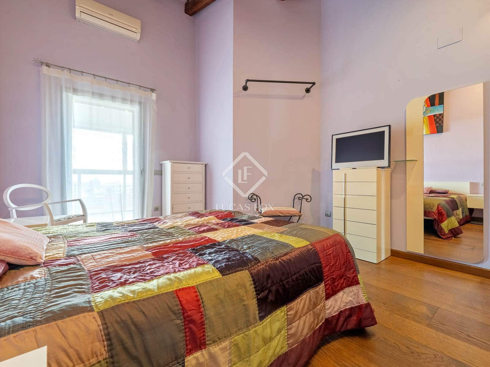 3 sypialnia Penthouse na sprzedaż w Miasto Tarragona z garażem - 570 000 € (Ref: 9349990)