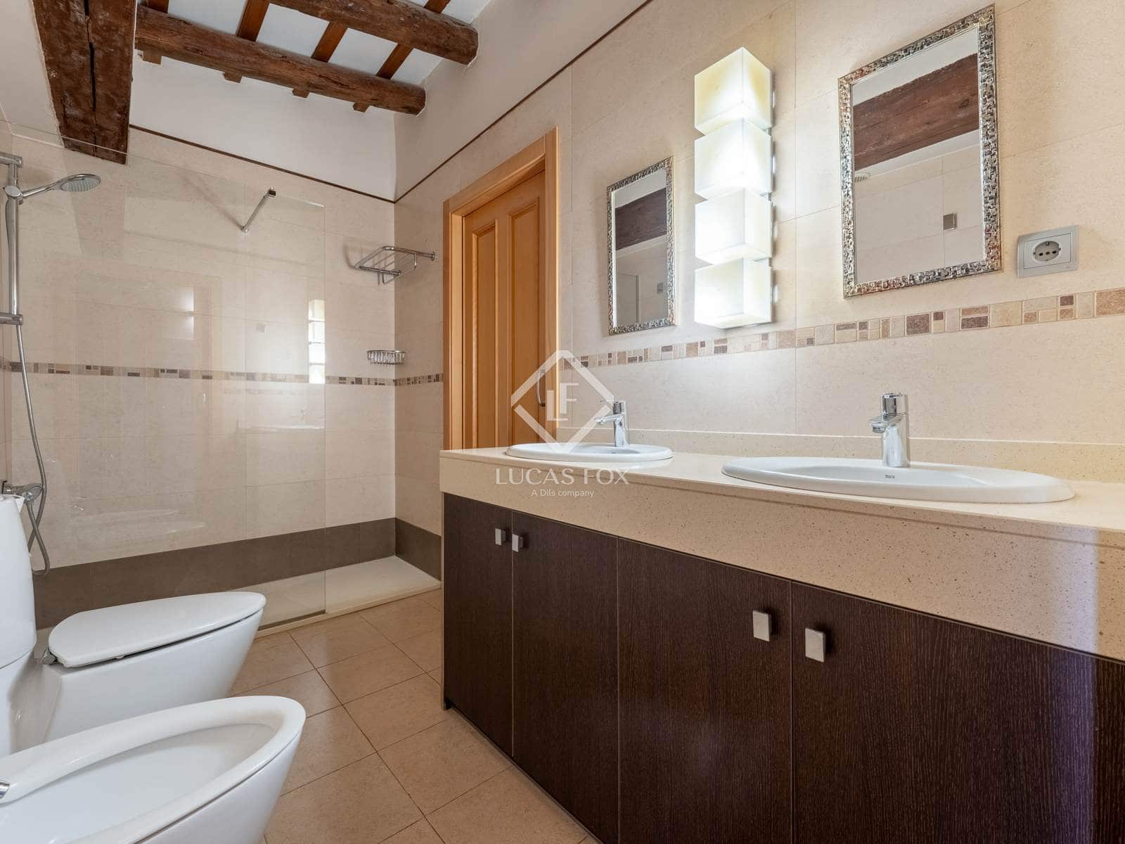 3 sypialnia Penthouse na sprzedaż w Miasto Tarragona z garażem - 570 000 € (Ref: 9349990)