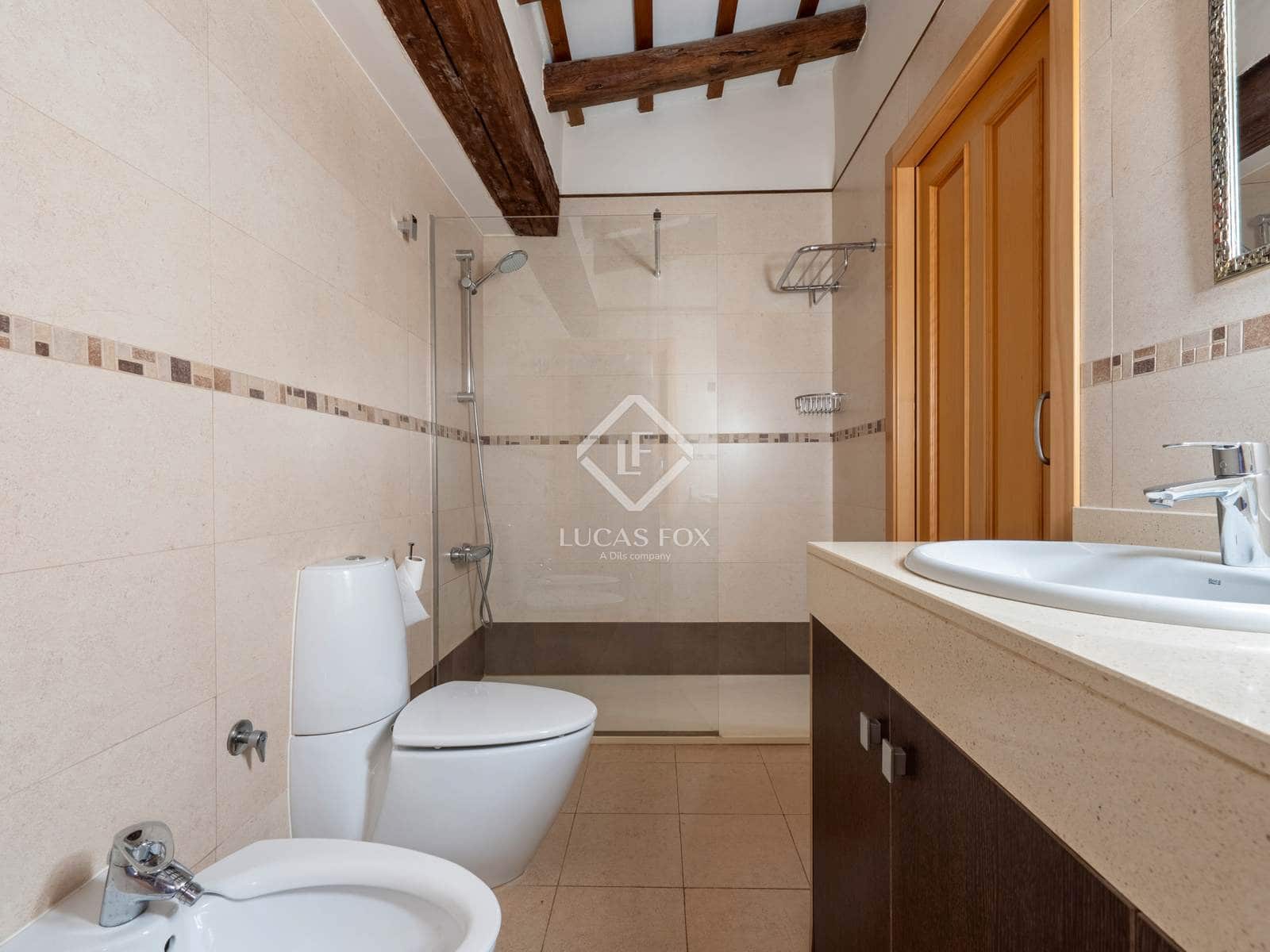3 sypialnia Penthouse na sprzedaż w Miasto Tarragona z garażem - 570 000 € (Ref: 9349990)