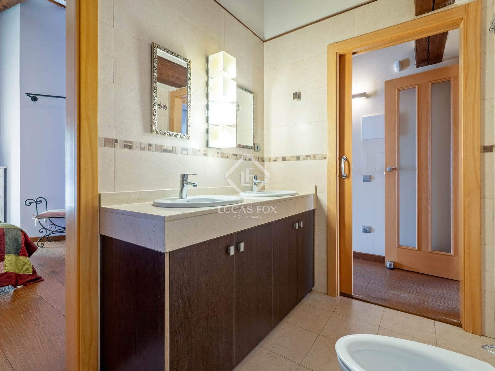 3 sypialnia Penthouse na sprzedaż w Miasto Tarragona z garażem - 570 000 € (Ref: 9349990)