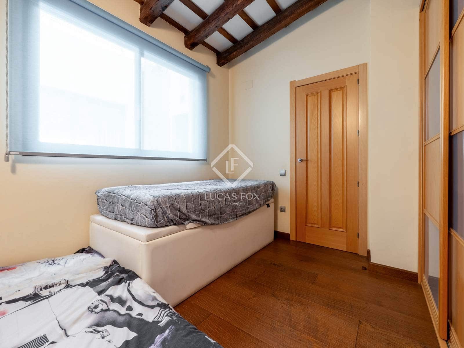 3 sypialnia Penthouse na sprzedaż w Miasto Tarragona z garażem - 570 000 € (Ref: 9349990)