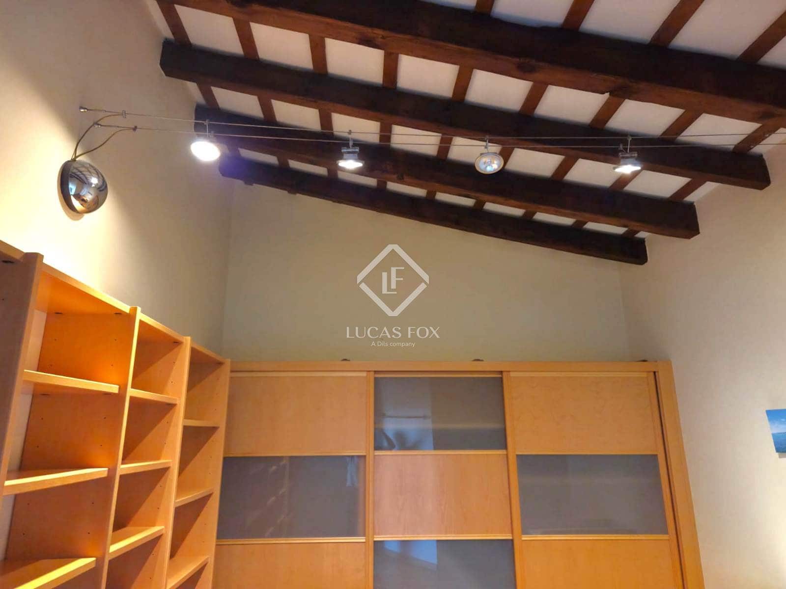 3 sypialnia Penthouse na sprzedaż w Miasto Tarragona z garażem - 570 000 € (Ref: 9349990)