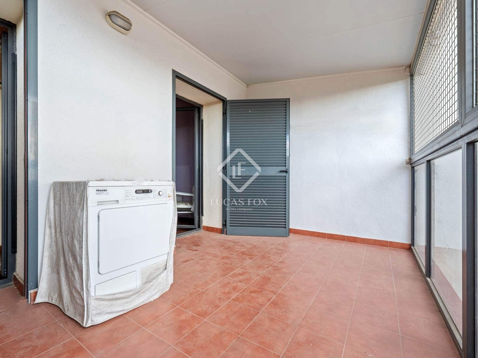 3 sypialnia Penthouse na sprzedaż w Miasto Tarragona z garażem - 570 000 € (Ref: 9349990)