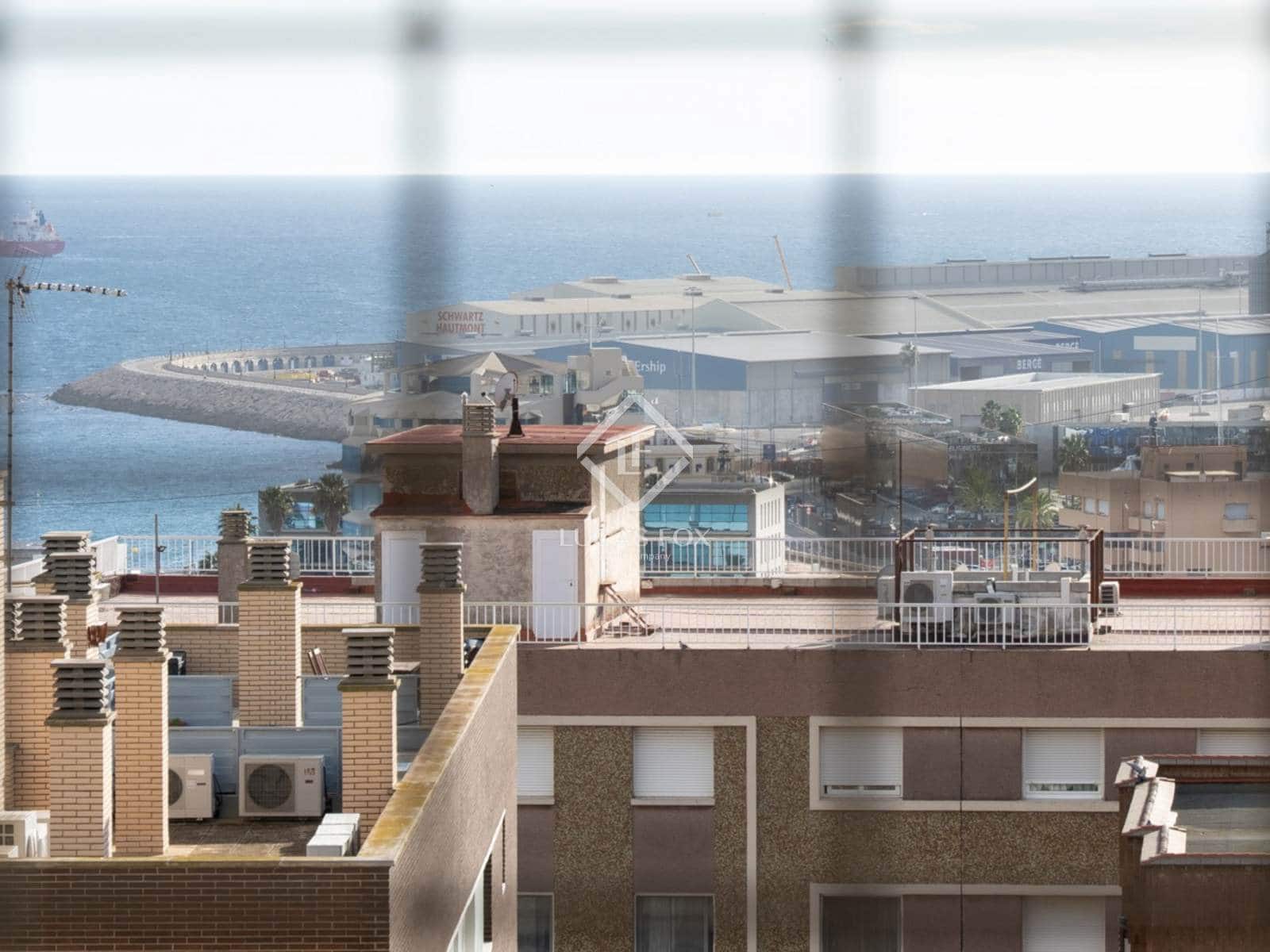 3 sypialnia Penthouse na sprzedaż w Miasto Tarragona z garażem - 570 000 € (Ref: 9349990)