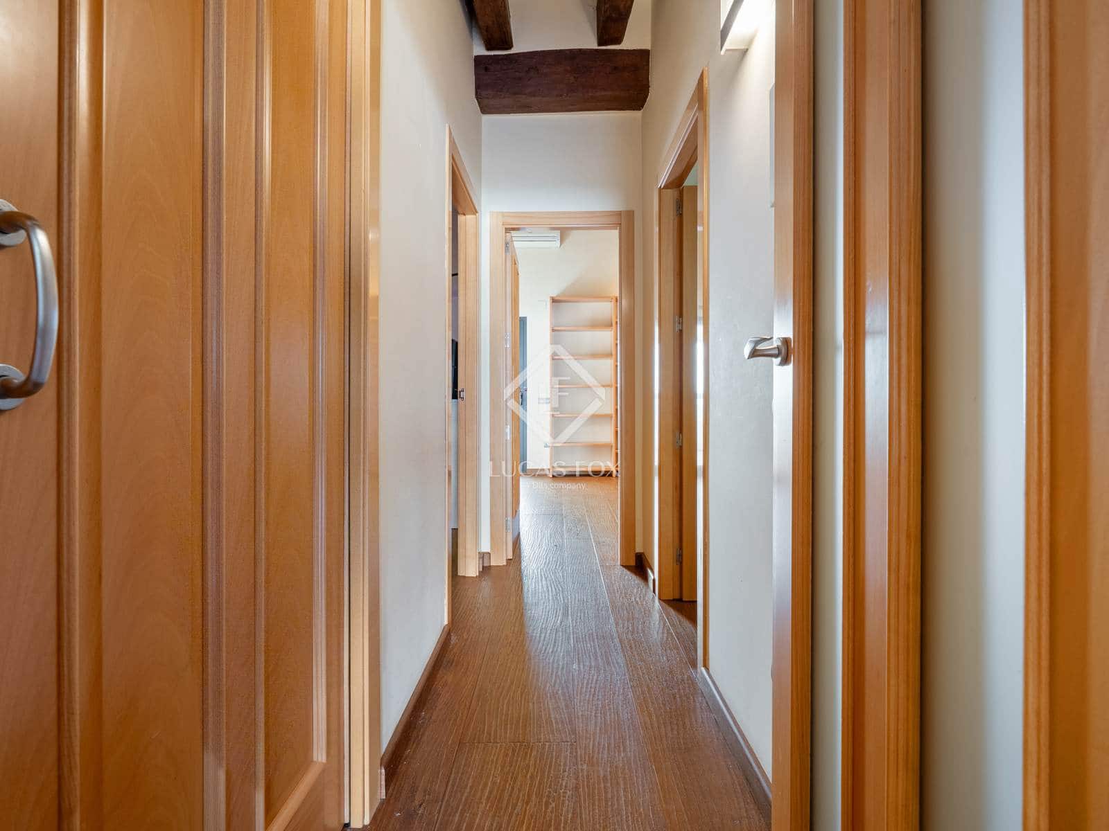 3 sypialnia Penthouse na sprzedaż w Miasto Tarragona z garażem - 570 000 € (Ref: 9349990)