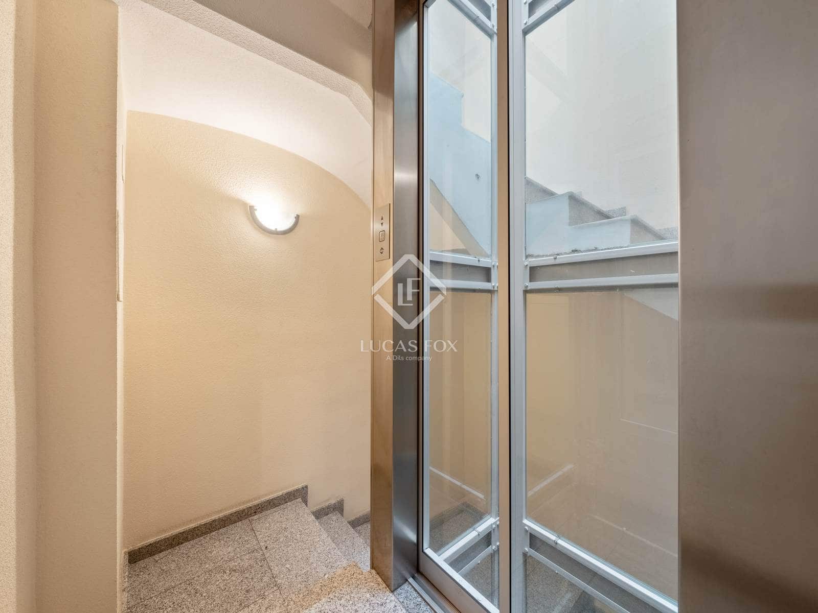 3 sypialnia Penthouse na sprzedaż w Miasto Tarragona z garażem - 570 000 € (Ref: 9349990)