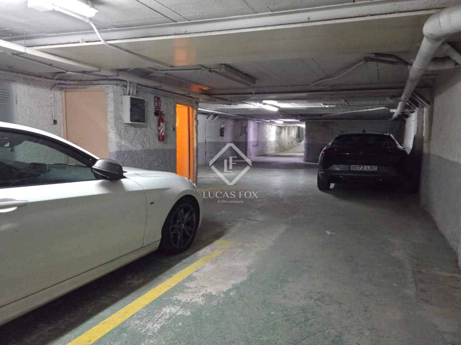 3 sypialnia Penthouse na sprzedaż w Miasto Tarragona z garażem - 570 000 € (Ref: 9349990)