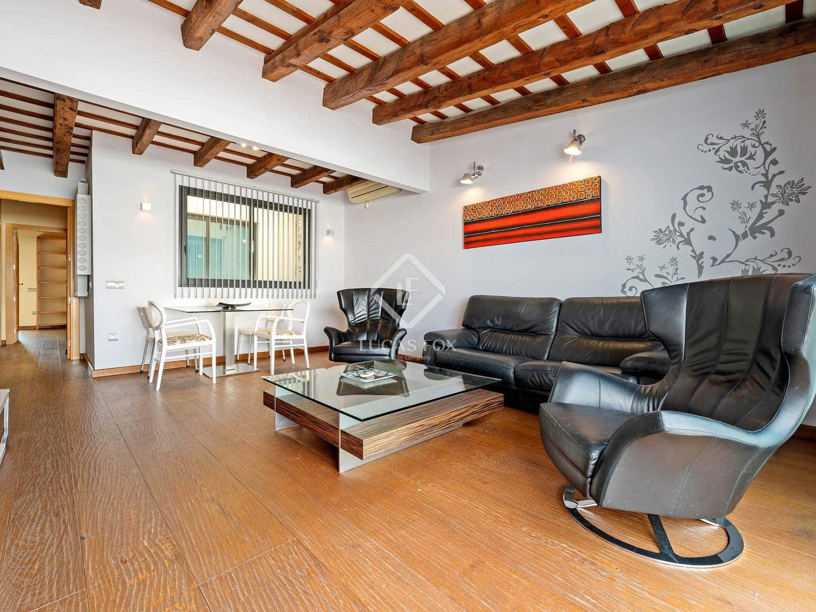 3 sypialnia Penthouse na sprzedaż w Miasto Tarragona z garażem - 570 000 € (Ref: 9349990)