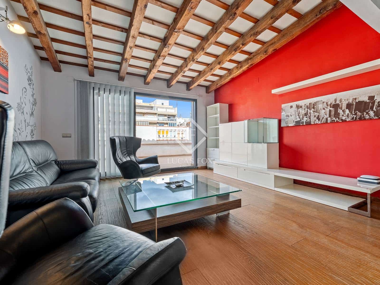 3 sypialnia Penthouse na sprzedaż w Miasto Tarragona z garażem - 570 000 € (Ref: 9349990)