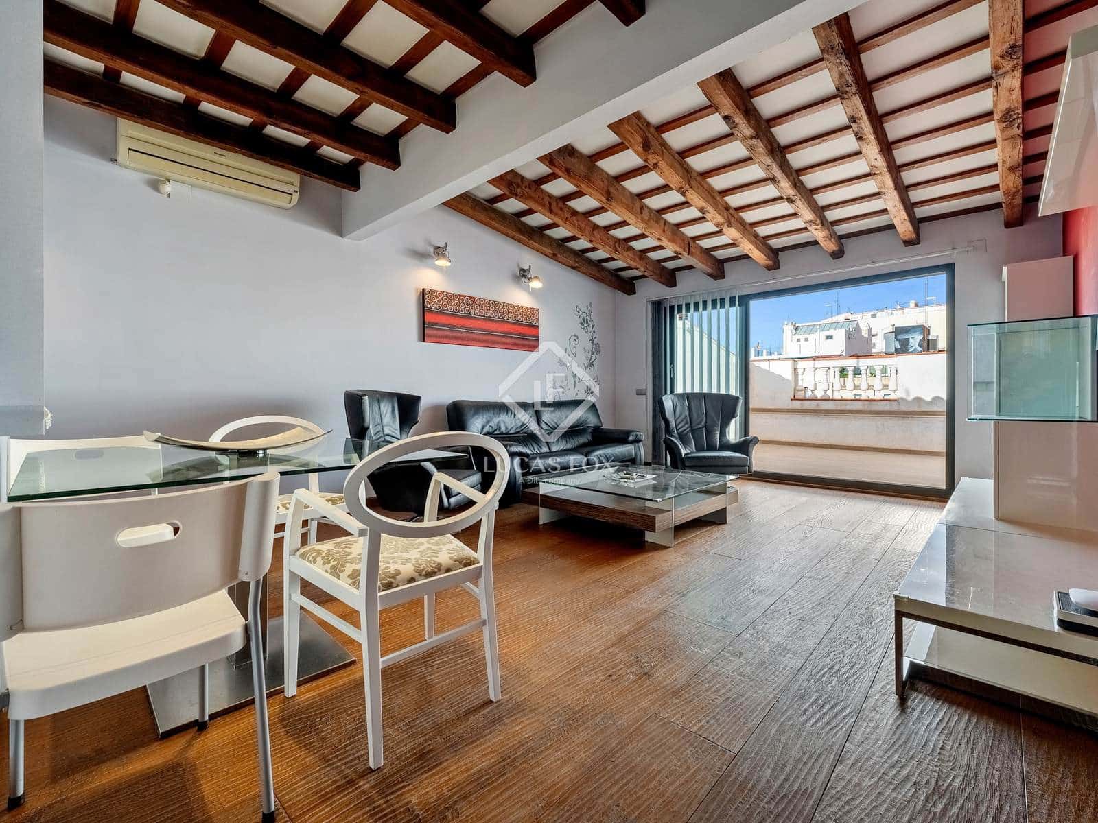 3 sypialnia Penthouse na sprzedaż w Miasto Tarragona z garażem - 570 000 € (Ref: 9349990)