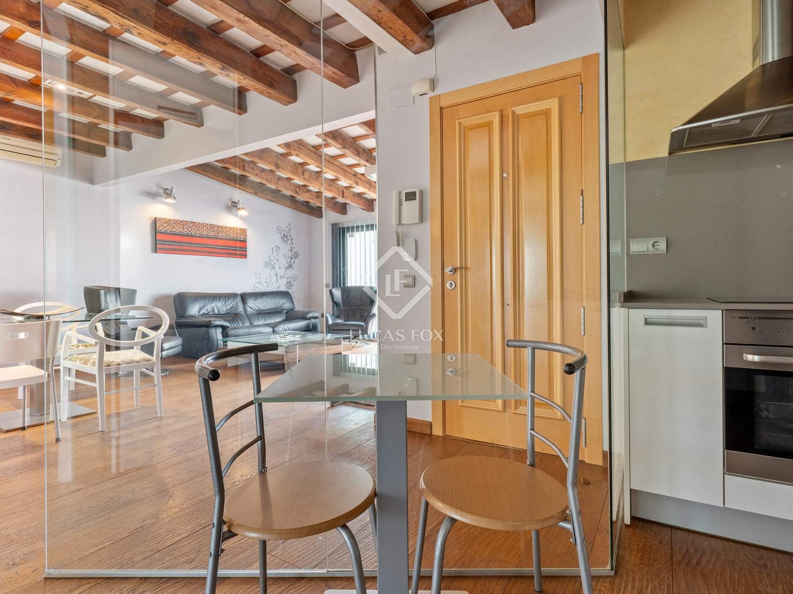 3 sypialnia Penthouse na sprzedaż w Miasto Tarragona z garażem - 570 000 € (Ref: 9349990)