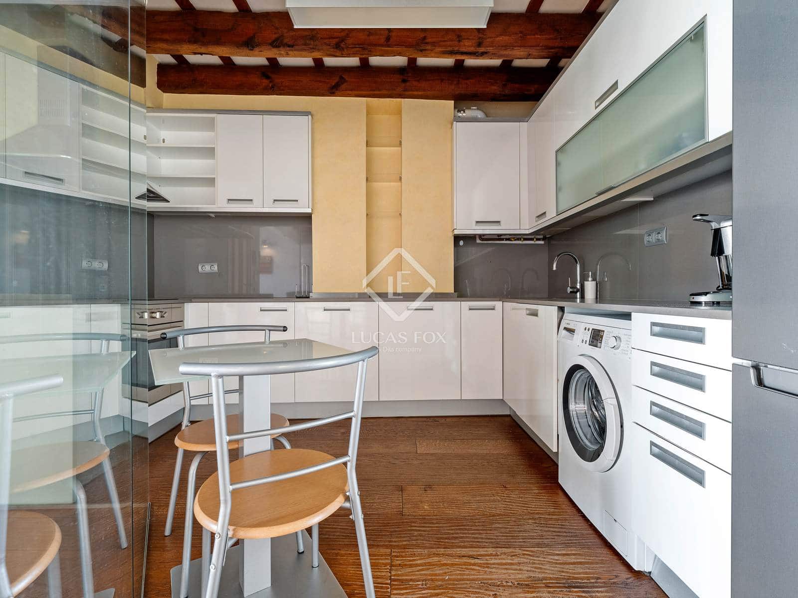 3 sypialnia Penthouse na sprzedaż w Miasto Tarragona z garażem - 570 000 € (Ref: 9349990)