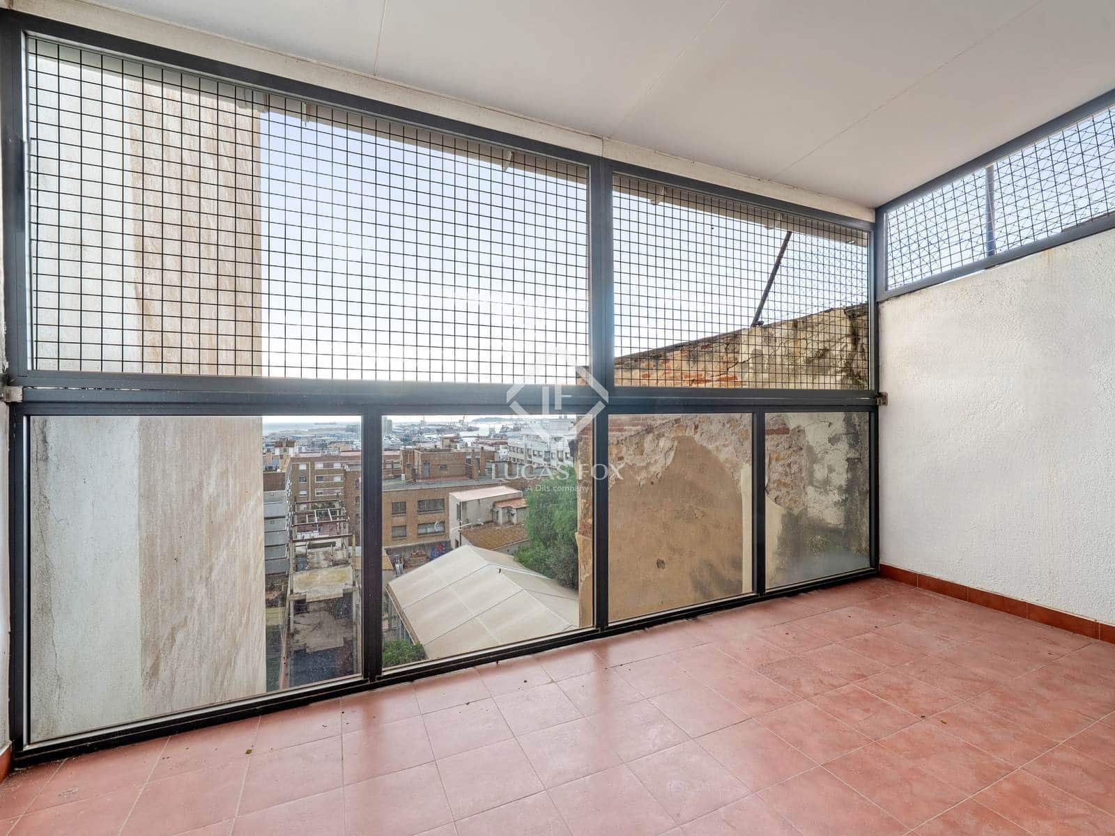 3 sypialnia Penthouse na sprzedaż w Miasto Tarragona z garażem - 570 000 € (Ref: 9349990)