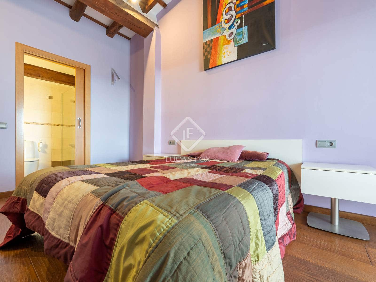 3 sypialnia Penthouse na sprzedaż w Miasto Tarragona z garażem - 570 000 € (Ref: 9349990)