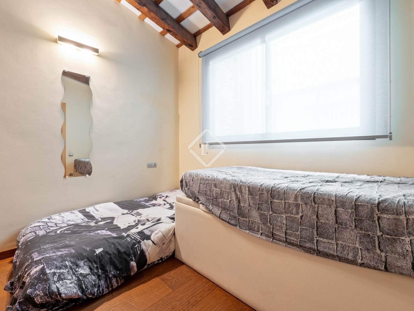 3 sypialnia Penthouse na sprzedaż w Miasto Tarragona z garażem - 570 000 € (Ref: 9349990)