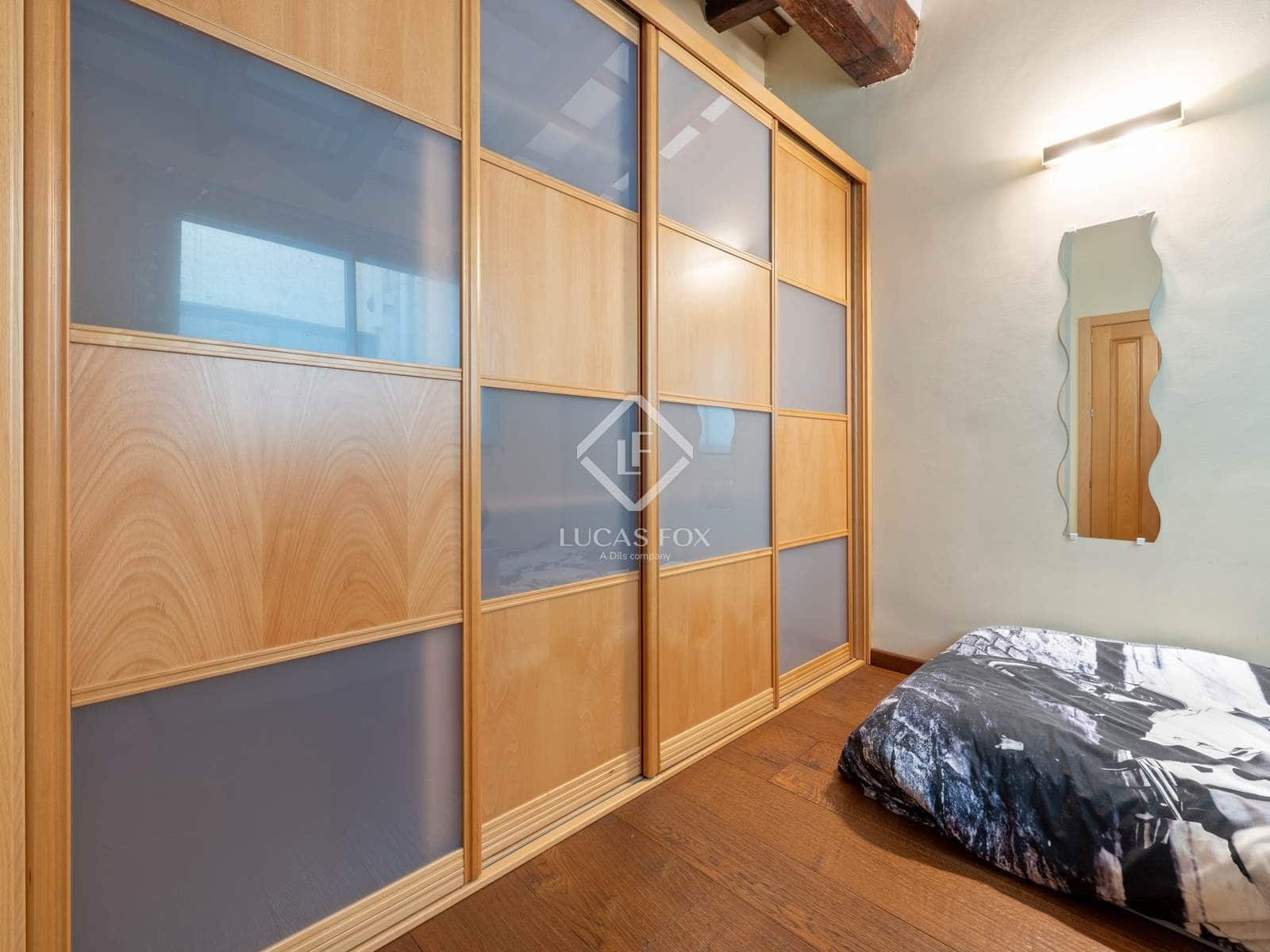 3 sypialnia Penthouse na sprzedaż w Miasto Tarragona z garażem - 570 000 € (Ref: 9349990)