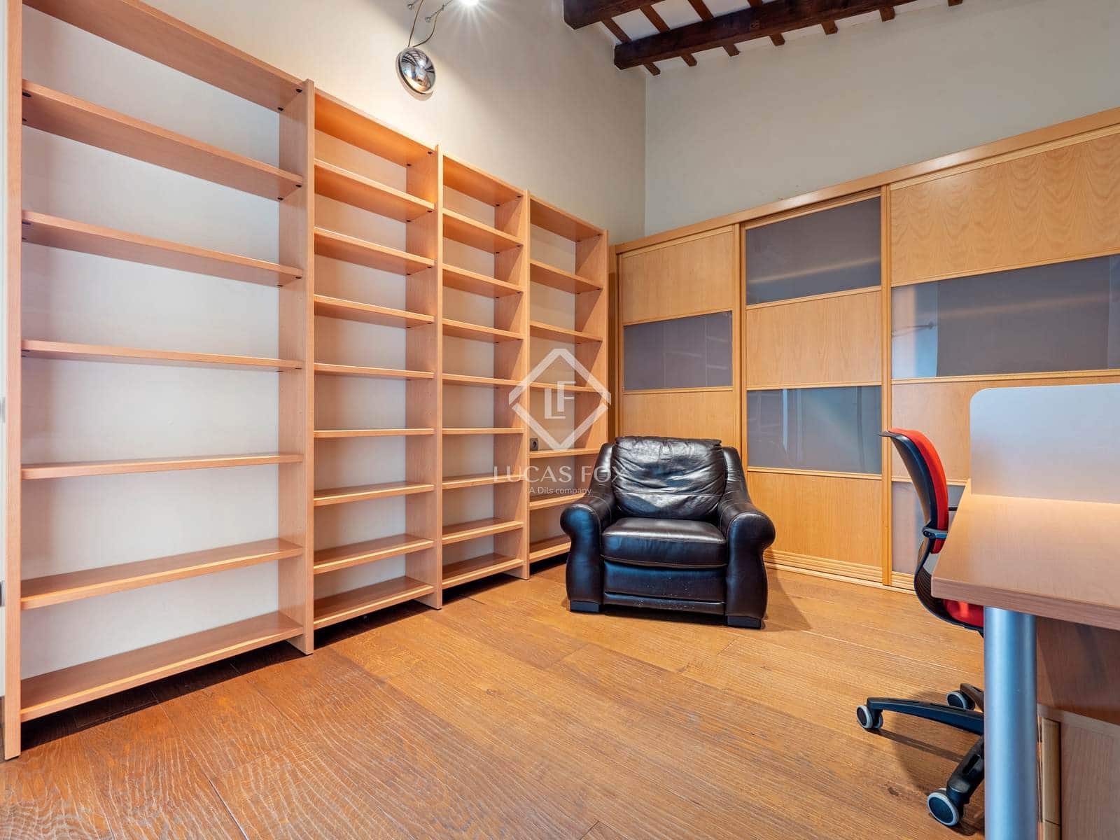 3 sypialnia Penthouse na sprzedaż w Miasto Tarragona z garażem - 570 000 € (Ref: 9349990)