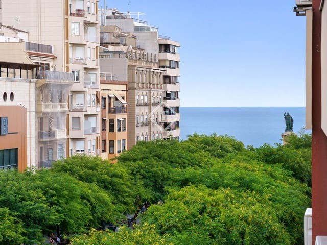 3 sypialnia Penthouse na sprzedaż w Miasto Tarragona z garażem - 570 000 € (Ref: 9349990)