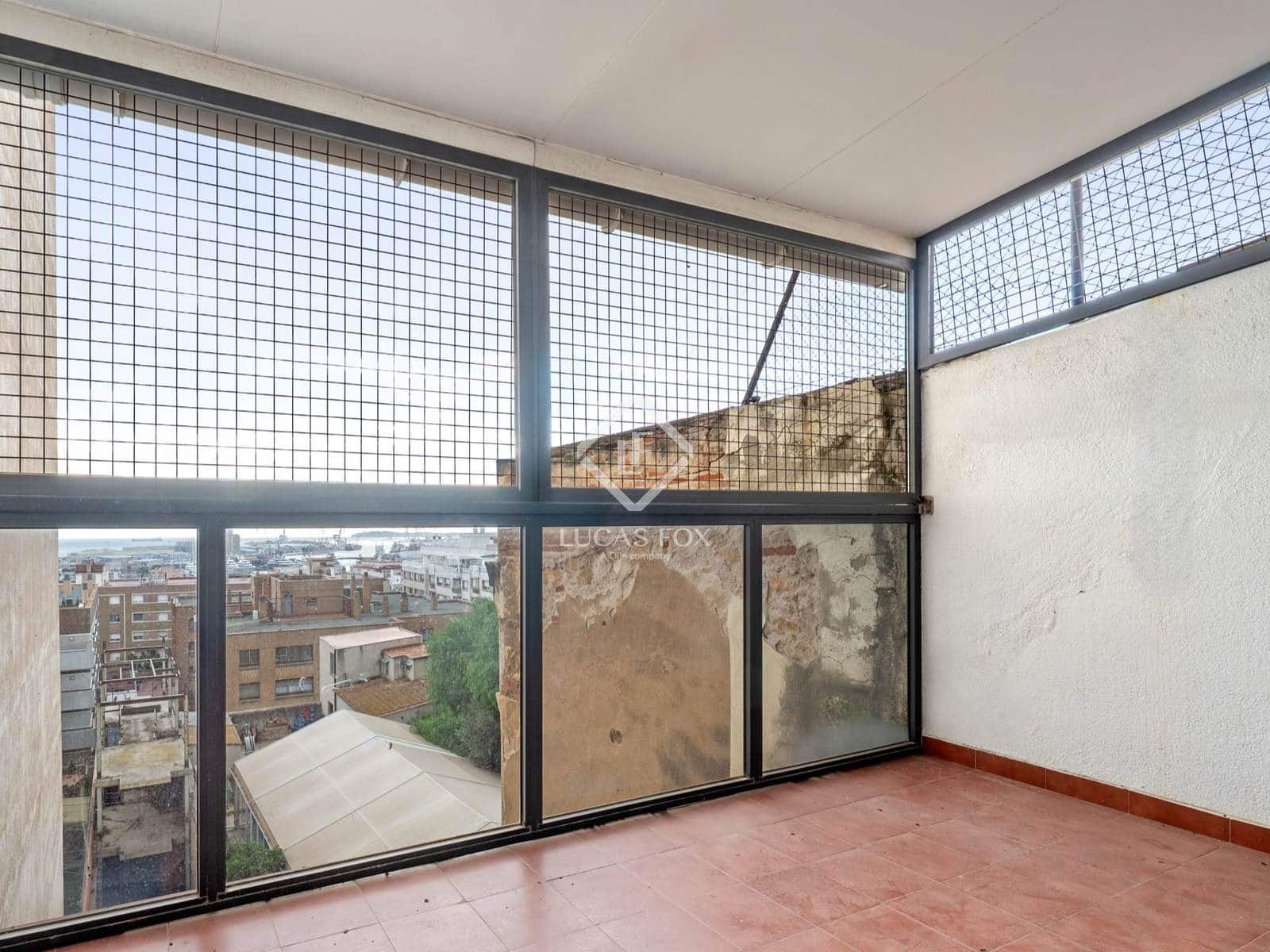 3 sypialnia Penthouse na sprzedaż w Miasto Tarragona z garażem - 570 000 € (Ref: 9349990)