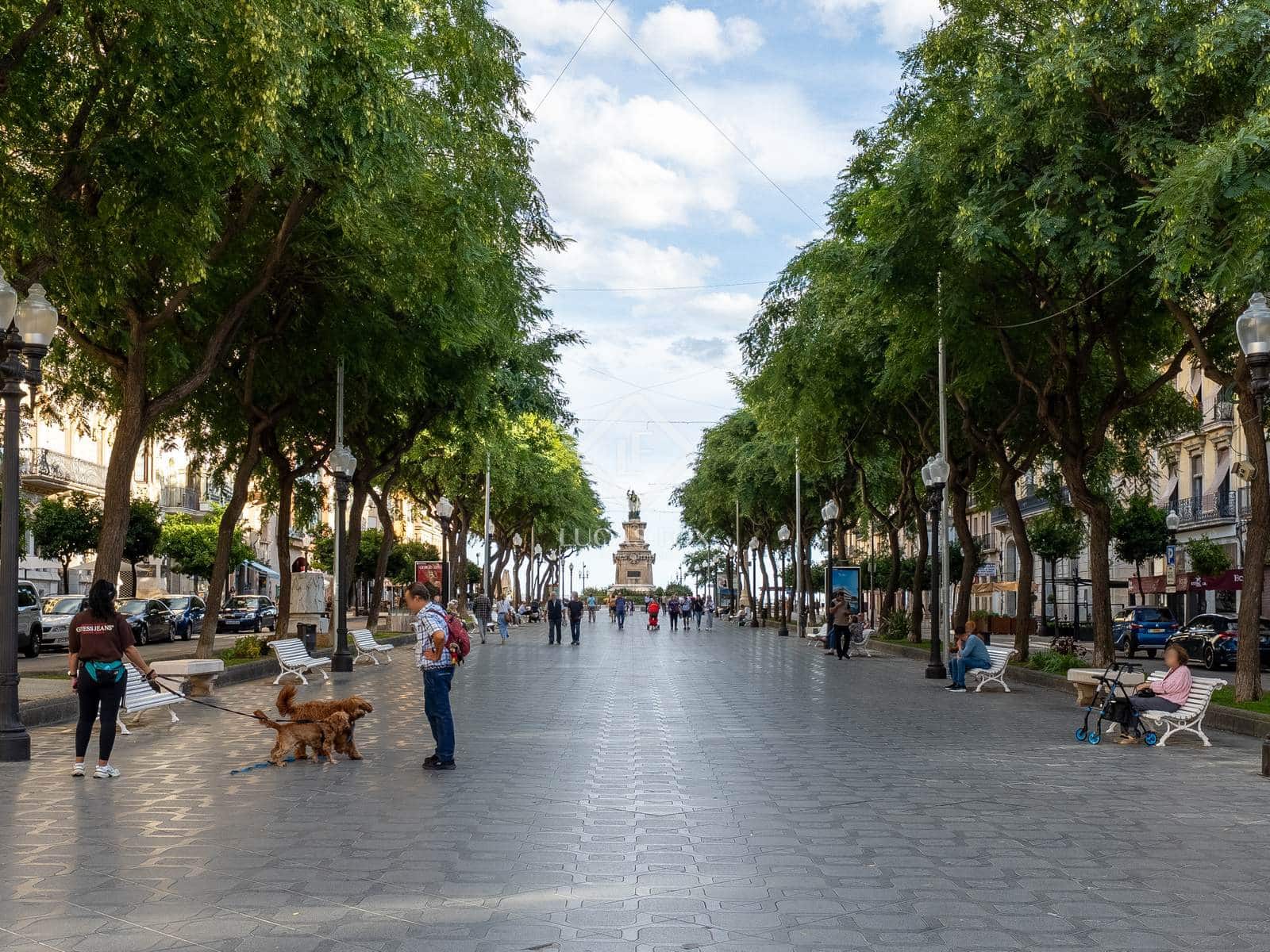 3 sypialnia Penthouse na sprzedaż w Miasto Tarragona z garażem - 570 000 € (Ref: 9349990)