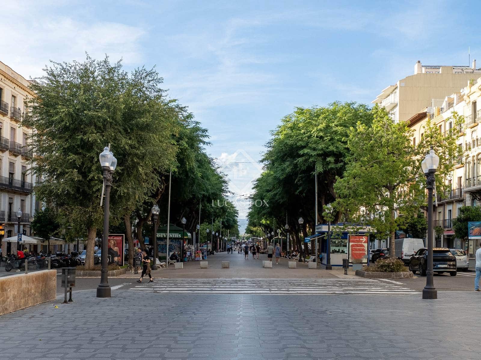 3 sypialnia Penthouse na sprzedaż w Miasto Tarragona z garażem - 570 000 € (Ref: 9349990)