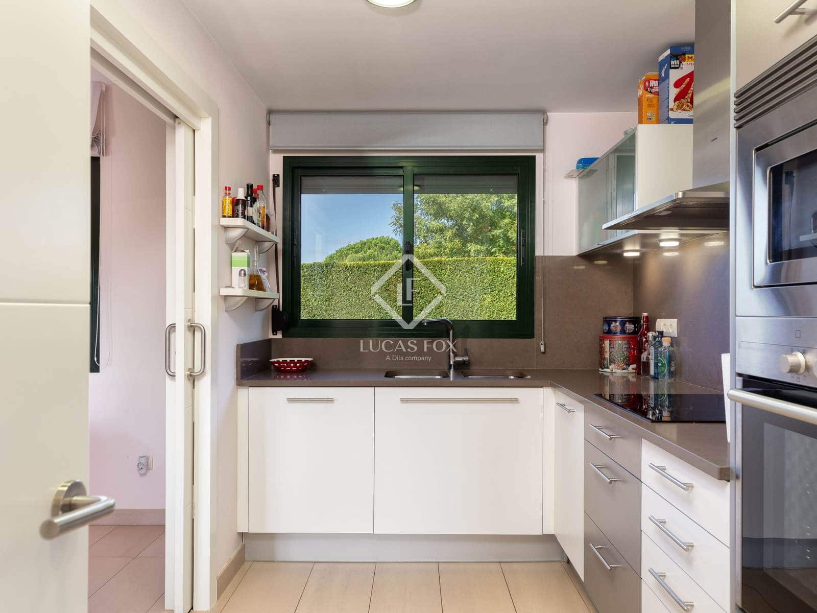 4 slaapkamer Villa te koop in Navata met zwembad - € 540.000 (Ref: 9349992)