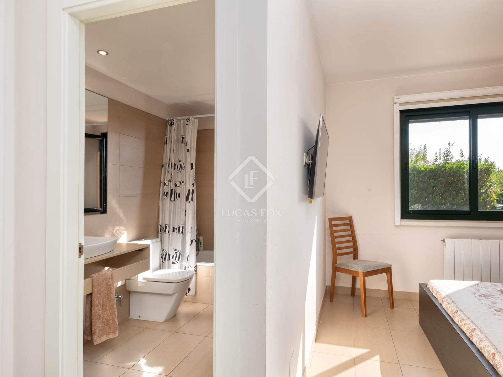 4 slaapkamer Villa te koop in Navata met zwembad - € 540.000 (Ref: 9349992)