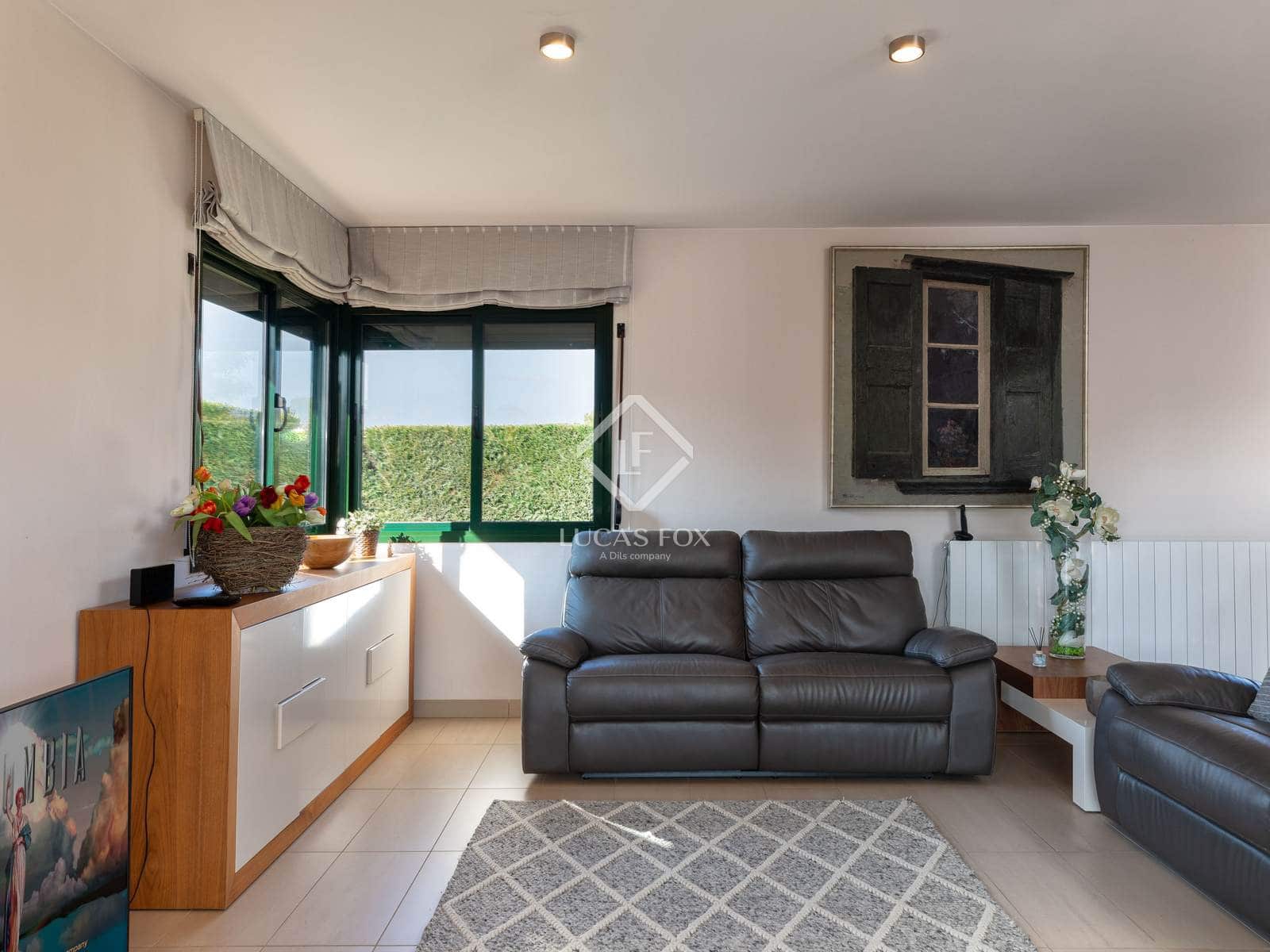 4 slaapkamer Villa te koop in Navata met zwembad - € 540.000 (Ref: 9349992)